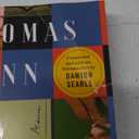 Thomas Mann: New Selected Stories (Paperback)