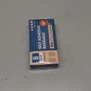 AZEN 8 Pack Self Adhesive Bandage Wrap, 2" X 5 Yards Elastic Cohesive Bandage Wrap, Skin Color Athletic Tape, Vet Wrap, Ankle Tape