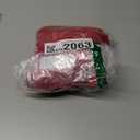 MODFUNS Gauze Cheesecloth Table Runner Red Boho Table Runners 36" X10ft Cotton Cheese Cloth Runners 120 Inch Wedding Runner for Table Vintage Gauze Centerpiece for Party Banquet Wedding Ceremony