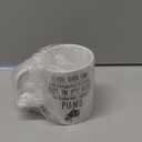 Piano Gift, Piano Mug, Funny Pianist Gifts For Him, Her, Men, Women, Friend, Piano Player Gifts, Gift For Piano Lover, Playing My Piano Mug 11oz