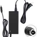 42V 2A Adapter Replacement for Segway Ninebot Charger Xiaomi M365, Bird, Lime, Lime-S, Skip, Spin, Segway Ninebot Electric Scooter Charger for ES1 ES2 ES4 E22 for 36V Li-ion Battery