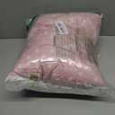 2-Pack Toddler Pillows 2 Year Old to 5-13x18 Soft Organic Cotton Kids Pillow for Sleeping, Travel, School, Daycare, Nap, Toddler Bed, Machine Washable