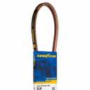 Goodyear 5LK340 Lawn and Garden Aramid V-Belt 5/8 x 34 in
