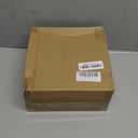 8x8 Inch Disposable Aluminum Foil Pans with Lids (15 Pack) - Heavy-Duty Baking Trays for Air Fryer, Oven- Reusable & Leakproof Design