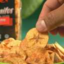 4 x Iberia Maduritos Naturally Sweet Plantain Chips, 20 Ounce (Pack of 1)