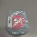 Birthday Gifts for Girl Initial Girls Purse Toddler Purse Kids Purses Toddler Girl Gifts Heart Purses for Girls Blue L