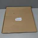 Round Decorative Home Key Holder Wall Mount, Metal Tree Car Key Rack for Wall Organizer for Keys, Wallets, Hats, Used for Decor for House Entryway, Kitchen, Garage, Office (12" Black)