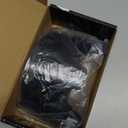 Football Visor - for Youth Football Helmets & Adult Football Helmets (Black)