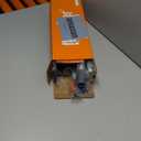 Eazer 3-in-1 Spray Window Squeegee, 76'' Window Cleaner Tool with 5-Section Extension Pole, Window Cleaning Kit with 4 Microfiber Cloth, Window Washing Equipment for Indoor/Outdoor Windows, Car Glass