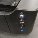 Canon IP8720 Wireless Printer, AirPrint and Cloud Compatible, Black