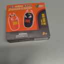 Walkie Talkies for Kids Toys for 3 4 5 6 7 8 9 10+ Years Old Boys Girls Long Range 2 Way Radio Birthday Gifts for Ages 4-6 6-8 8-12 Camping Outdoor Games Toddlers Easter Christmas Stocking Stuffers