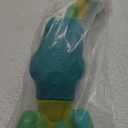 Dog Toys for Aggressive Chewers, Interactive Dog Chew Toys for Large Dogs, Squeaky Chew Toys to Keep Them Busy, Tough Toys for Medium/Large Breed (Green)