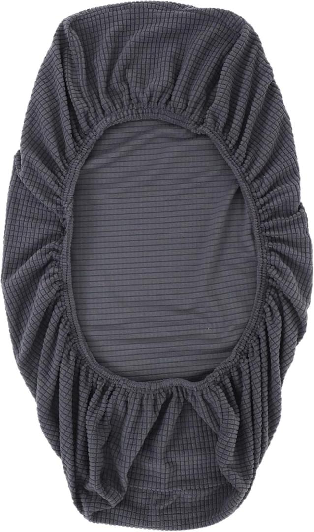 PRETYZOOM Indoor Protector Wall-Mounted Cover Split-Type Air Conditioner Insulation Cover