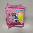 9 x Brush Buddies Barbie Kids Flossers, 36 Count, Pink Dental Floss Picks for Children, Bubble Gum Flavor, Fun Oral Care, Easy Grip, Tooth Cleaning, Toddler Dental Flossers, Barbie Themed.