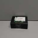 Wireless Switch Controller for Nintendo Switch 2/Switch 1/Lite/OLED Controller, Switch Controller with a Mouse Touch Feeling on Back Buttons, Extra Switch Pro Controller with Wake-up,Programmable, Turbo Function (White-LED Light)