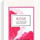 L’Occitane Body Lotion, Moisturizing Skincare with Shea Butter, Lightweight Firming Hydration, Vegan Formula for Smooth Radiant Skin, Non-Greasy