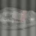 LemonRoad 24 Sets Clear Plastic Martini Glasses with Bows, 12 oz Disposable Plastic Margarita Cocktail Cups for Wine, Martini, Champagne (Pink, Classic)