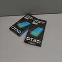 2 x [2+2] AR(Anti-Reflective) Screen Protector for iPhone 17 Pro Max + Camera Lens Protector, [Anti-Glare] 9H+ Tempered Glass with Auto-Align Kit Bubble-Free Installation, Anti-Fingerprint, HD Clear, Case Friendly