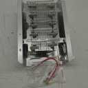 UpgradedWED4815EW1 279838 3403585 W10724237 Dryer Heating Element-Exact for Kenmore 110 Dryer,whirl.pool wed4815ew1 A.mana dryer ned4655ew1 M.aytag Bravos medx655dw1 Centennial medc215ew1 by TOMOON