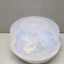 Philips Avent Microwave Steam Sterilizer for Baby Bottles, Pacifiers, Cups and More, SCF281/05