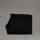 Running Leggings for Women with 6 Pockets Gym Workout Leggings High Waisted Yoga Pants Tummy Control Compression Pants (Medium, Black)