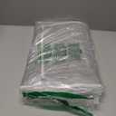 JARLINK Toy Stuffed Animal Storage, Over The Door Organizer W/Clear View Windows, 44lb Load, Baby Toy Storage Organizer for Nursery, Kid Bedroom, Newborn Baby Essentials (Light Grey) (1 Pack)