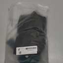 2 Pieces Womens Tank Tops Cute Sexy Going Out Ribbed Summer Tops Black White Crop Tops for Women, Medium 