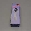 PORTABLE FAN with Stand Base, 3 Speed Wind Bladeless, Low Noise 