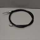 JZGRDN Tachometer Cable 35170-34650, 37150-34650 Compatible with Kubota L2185F L2201 L1501 L1801 L185 L185DT Models