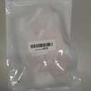 Cat Recovery Suit Female Kitten Onesie for Cats After Surgery Female Spay Surgical Abdominal Wound Skin Diseases Cone Collar Soft Alternative Wear (Alpaca, S)