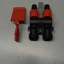 Hagen Fluval X07 AquaStop Valve A20062 AquaStop Valve for 07 Series Filters Black Red