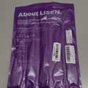 LISEN USB C to USB C Cable, 5-Pack [3.3/3.3/6.6/6.6/10FT] for iPhone 17 Charger Cord, 60W C to C Cable Fast Charging for iPad, iPhone 17 Air 16 15 Pro Max, Samsung Z Flip 7/S25/S24 USBC to USBC Cable