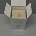 9PCS Ramadan Crafts Wooden House with 24 Paint Pens, Ramadan Activities for Boys and Girls Aged 3-12, Islamic DIY Ramadan Goodies for Eid Mubarak Gifts Favors Party Supplies Bulk Decorations