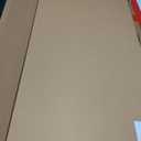 VEVOR Plexiglass Acrylic Sheets, 2-Pack Plastic Sheet, 24 x 48 Inch 1/8 Inch Thick Clear Plastic Cast Transparent Glass for Crafting Projects, Replacement Picture Frame Glass, DIY Display, Easy to Cut
