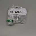 Frida Baby Electric NoseFrida Nasal Aspirator for Baby, Nose Sucker for Baby & Toddler, Upgraded Nasal Aspirator for Congestion + Allergy Relief with 3 Suction Levels, 2 Silicone Tips, USB