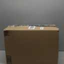 Pet Couch Cover for Sofa, Dog Cover for Couch, Washable Pet Couch Covers for Large Dogs, Anti-Slip Dog Bed Mat for Couch (27x70 inch, Blue-Grey)