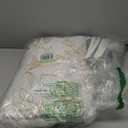 Floral Quilt Queen Size,Green Botanical Queen Quilt 3 Pieces,Reversible Soft Bedspread Queen Size for All-Season(96"x90")