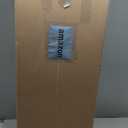 Office Chair Mat for Carpet - 36x48 Inch Plastic Computer Desk Floor Protectors for Chairs Clear Under Desk Rug Pad for Rolling Gaming Chair