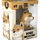 Doge Youtooz #1 Vinyl Figure Meme Collection