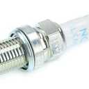NGK 94124 ILKAR7L11 Laser Iridium Spark Plug, Pack of 4