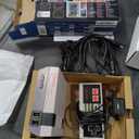 Nintendo Entertainment System NES Classic Edition- Game Console With Controller Included [video game]