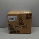 MONK CABLES | CAT6 Plenum Cable 1000ft | 100% Pure Copper | UTP, 23AWG, 550MHz | DSX-8000 Certified | Most Certified Cable of The Whole Market (Green)