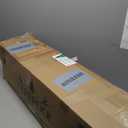 Treepool 6FT Artificial Christmas Tree with 1413 PE&PVC Mixed Branch Tips, Unlit Hinged Premium Spruce Fake Xmas Trees, Green, Foldable Base