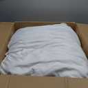 2 Piece Alternative Bed Pillows with Cooling Technology Machine Washable Standard 18" x 26" (2 Pack)