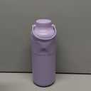 Compact Breast Milk Cooler Bottle, 12oz Portable Breastmilk Cooler with 2 Storage Bottles, 30H Cold Storage Breast Milk Chiller for Travel & Outdoor Use, Leakproof Reusable for Breastfeeding Moms