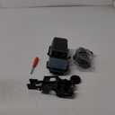 Maisto 1:24 Assembly Line 2021 Ford Bronco Badlands