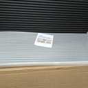 Art3d 2-Pack 48" x 24" Acoustic Wood Panels for Wall, Soundproof Wood Slat Panel for Wall and Ceiling, 3D Fluted Sound Absorbing Paneling for Interior Wall Decor, Living Room, Bedroom - Blackwood