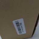 Novelty Lights 11 Feet 10 Light Decorative LED G40 Outdoor Bell Lampshade String Lights with Metal Shades for Patio, Yard, or Gazebo