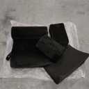 Reading Pillow for Sitting in Bed Adult, Back Pillow for Bed Sitting up, Reading & Bed Rest Pillows for Watching TV/Reading/Gaming/Resting in Bed, Couch or Floor, Large