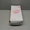 Realistic Reborn Baby Girl- 20 inch Full Vinyl Lifelike Newborn Baby Dolls, Realistic Real Life Baby Dolls Gift Set for Kids Age 3 +